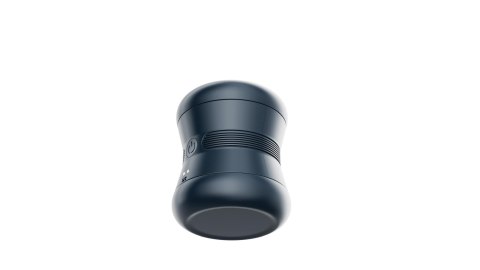 Wibrujący męski masturbator B-Series Cute wodoodporny TPE
