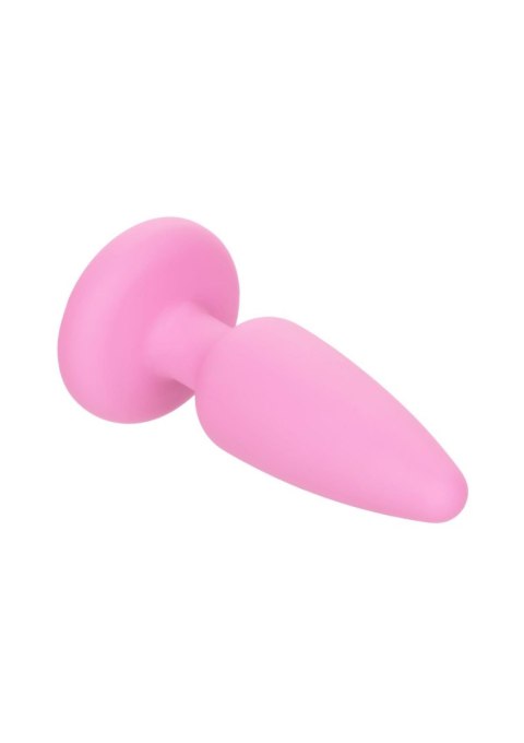 Zestaw biżuterii analnej Crystal Booty Kit Calexotics różowy