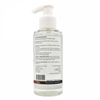 Gęsty żel fistingowy LoveStim 150 ml