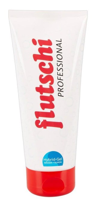 Lubrykant Flutschi Professional na bazie wody 200ml