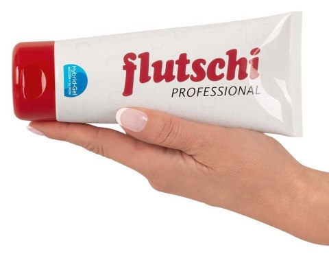 Lubrykant Flutschi Professional na bazie wody 200ml