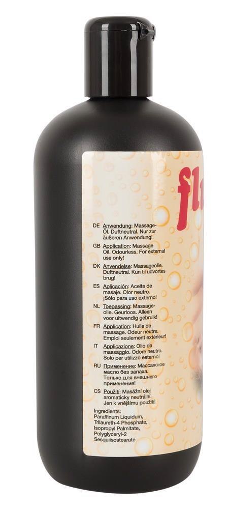 Olejek do masażu Flutschi Orgy bezwonny 500ml