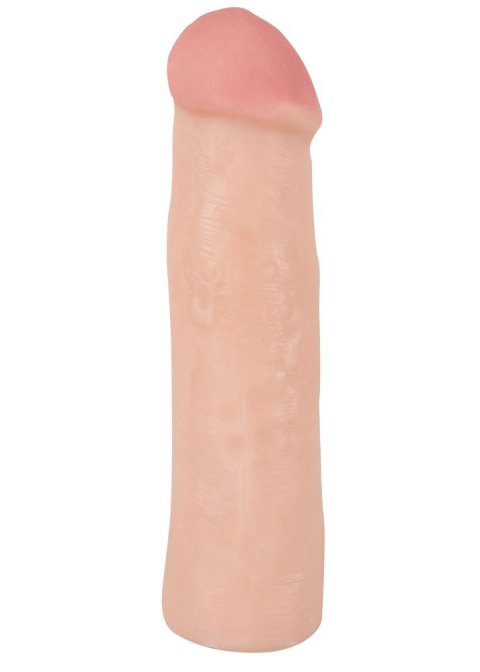 Przedłużka na penisa TPE You2Toys 22 cm