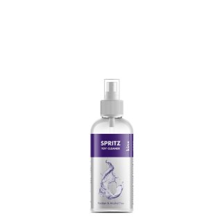 Spray czyszczący do zabawek Me You Us Spritz transparentny 50ml