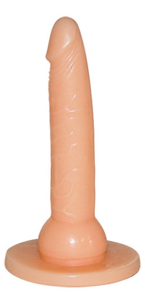 Strap on You2Toys z trzema dildami regulowany