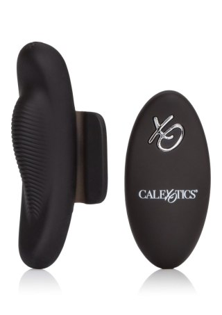 Stymulator do majtek z pilotem Calexotics czarny