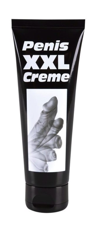 Wegański krem do masażu penisa Penis XXL 80 ml