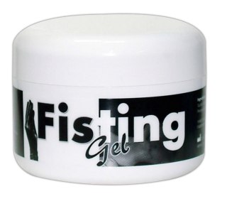 Żel do fistingu 200 ml