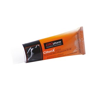 Żel stymulujący łechtaczkę ClitoriX Active 40 ml JoyDivision