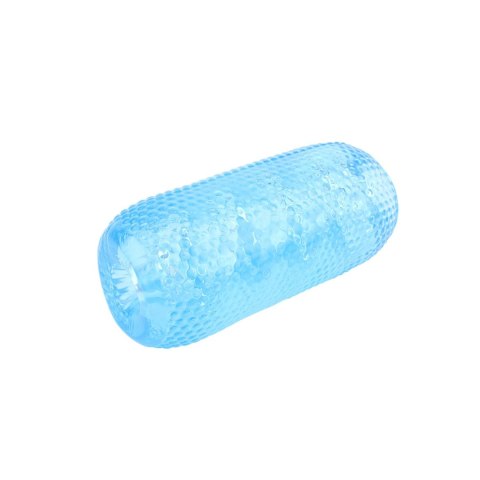 Masturbator Palm Stroker No.2 niebieski Prof.Jason C