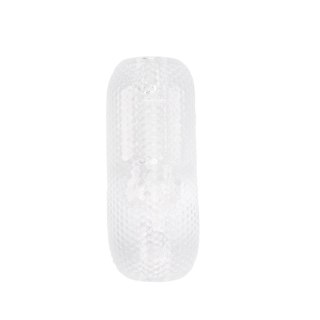 Transparentny masturbator Palm Stroker No.4 Prof.Jason C