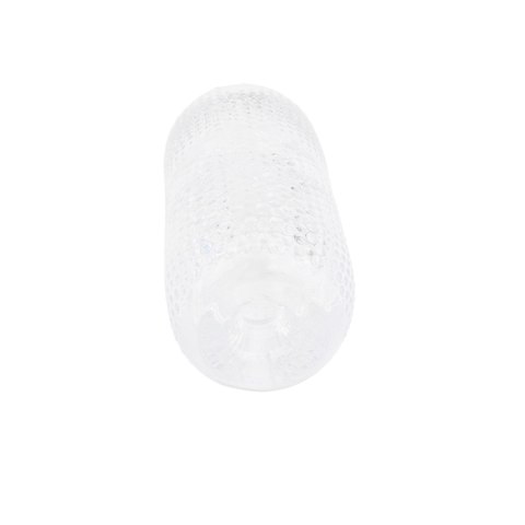 Transparentny masturbator Palm Stroker No.4 Prof.Jason C
