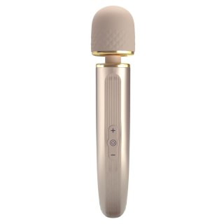 Masażer Pretty Love złoty 7 funkcji wibracji