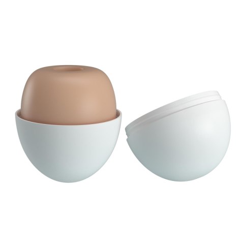 Masturbator realistyczny elastyczny Pretty Love Pleasure Egg II
