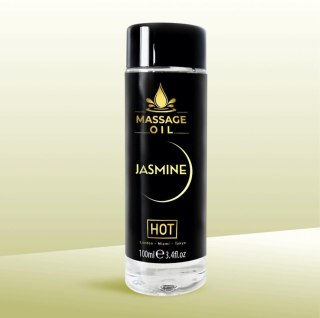Olejek do masażu Hot jaśminowy 100 ml
