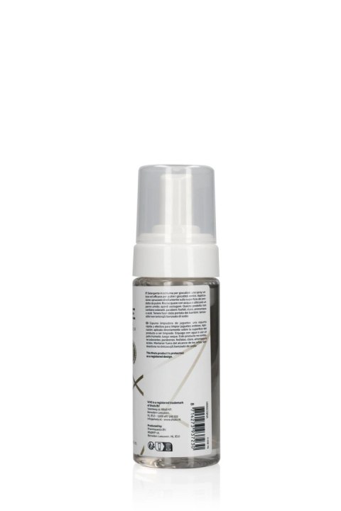 Pianka Vive do czyszczenia zabawek erotycznych 140 ml