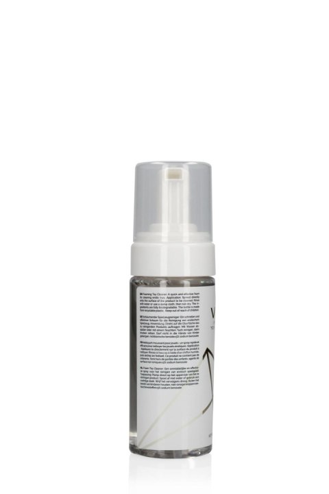 Pianka Vive do czyszczenia zabawek erotycznych 140 ml