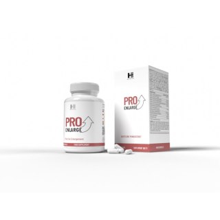 Kapsułki powiększające Pro Enlarge Sexual Health Series 30 szt