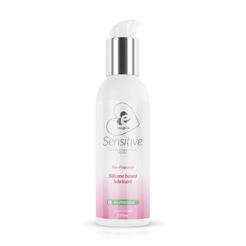 Lubrykant silikonowy EasyGlide Sensitive 150 ml