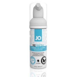 Pianka do czyszczenia zabawek JO 50 ml