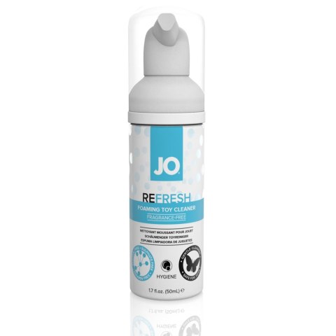Pianka do czyszczenia zabawek JO 50 ml