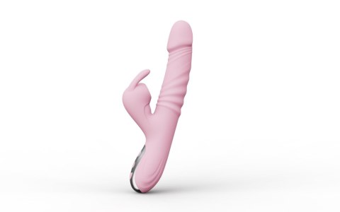 Wibrator króliczek Sunny USB 3 posuwiste 20 wibracji