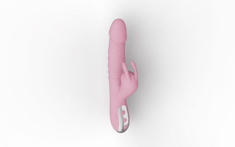 Wibrator króliczek Sunny USB 3 posuwiste 20 wibracji