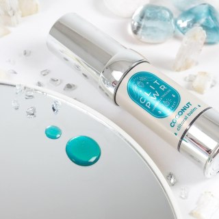 Balsam do łechtaczki Secret Play kokosowy 15 ml