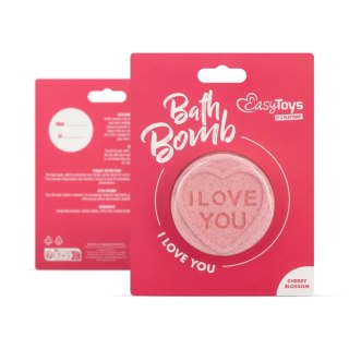 Kula do kąpieli I Love You EasyToys