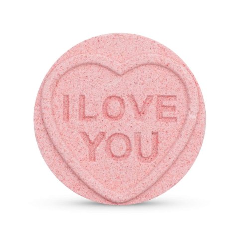 Kula do kąpieli I Love You EasyToys