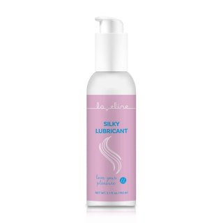 Lubrykant jedwabisty Loveline 150 ml