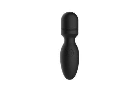 Mini wibrator silikonowy USB 10 funkcji wodoodporny B Series Magic
