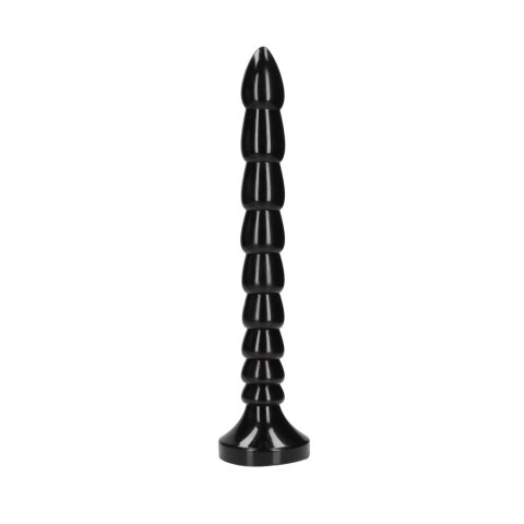 Dildo analne spiralne Ouch wąż 30 cm