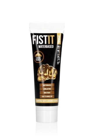 Lubrykant wodny Fist It do fistingu 25 ml