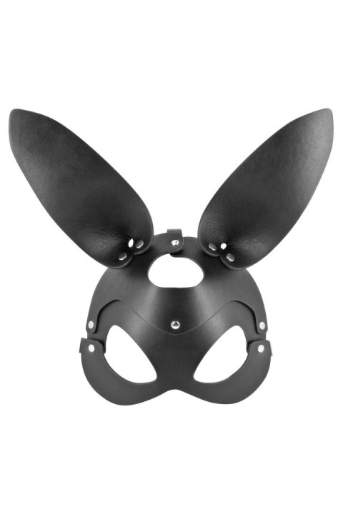 Regulowana maska królicza Fetish Tentation