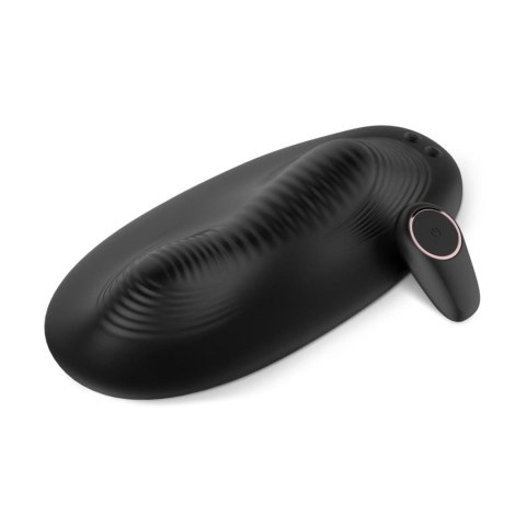 Nakładka wibracyjna Vibe Pad EasyToys czarny z pilotem USB