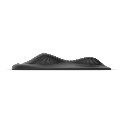 Nakładka wibracyjna Vibe Pad EasyToys czarny z pilotem USB