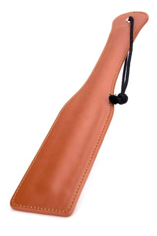 Paddle do klapsów Blaze Elite koniakowy 32 cm