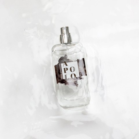 Perfumy męskie Apolo Secret Play z truflami 50 ml