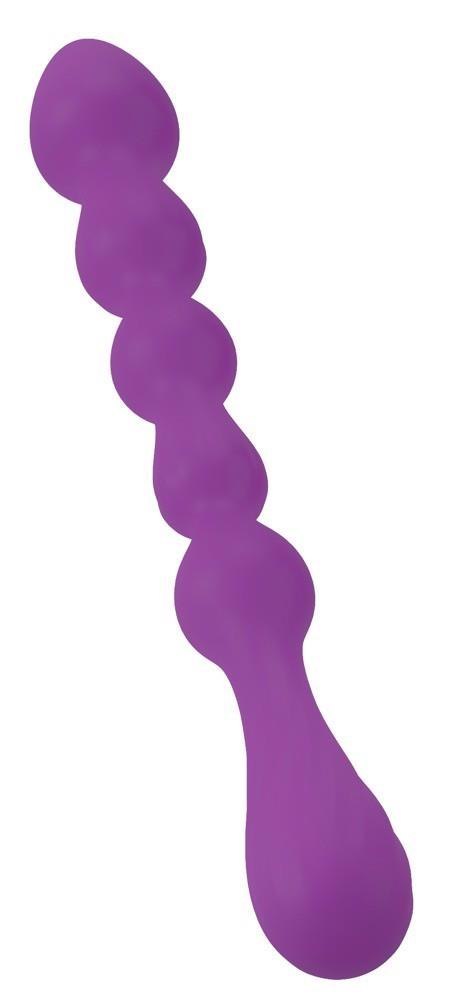 Różdżka analna silikonowa You2Toys Magic Anal Wand No. 1 27 cm