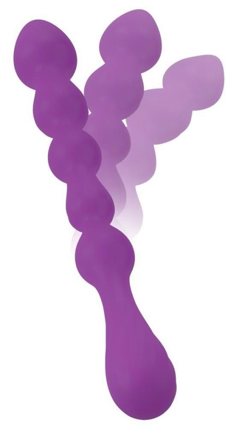 Różdżka analna silikonowa You2Toys Magic Anal Wand No. 1 27 cm