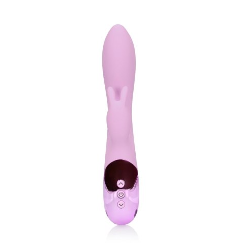 Wibrator króliczek silikonowy Loveline 10 funkcji