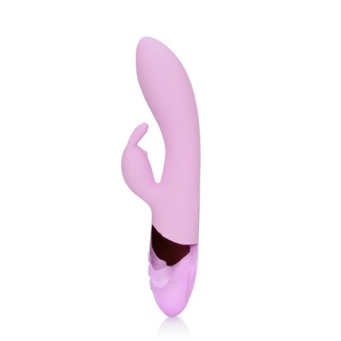 Wibrator króliczek silikonowy Loveline 10 funkcji