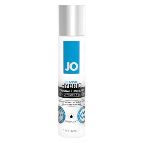 Lubrykant hybrydowy klasyczny JO 30 ml