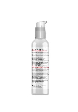 Lubrykant stymulujący 4w1 Swiss Navy wiśniowy 118ml