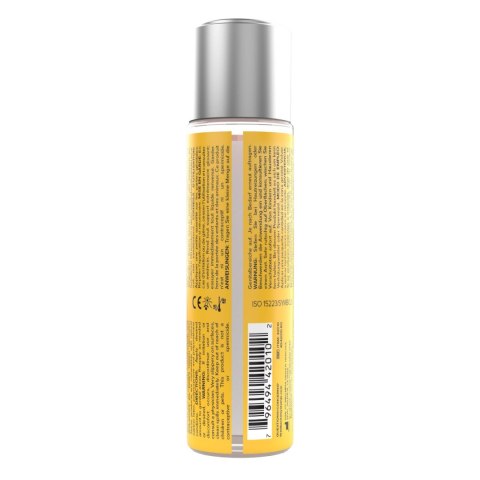 Lubrykant wodny smakowy Mimosa JO H2O 60 ml
