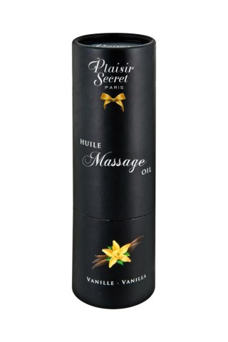 Olejek do masażu waniliowy Secret Pleasure 59ml