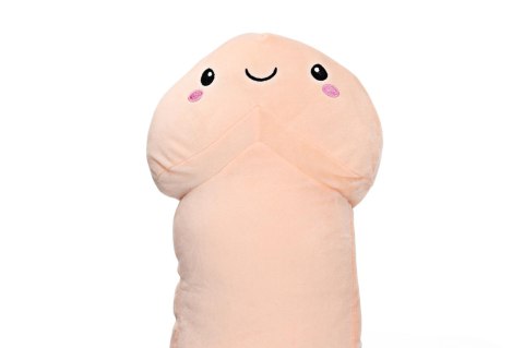 Pluszowy penis miękki 60 cm S Line