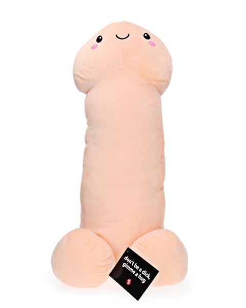 Pluszowy penis miękki 60 cm S Line