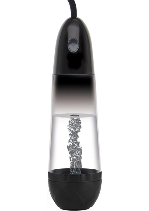 Pompka do penisa Fusion X z powiększającym rękawem 30,5 cm